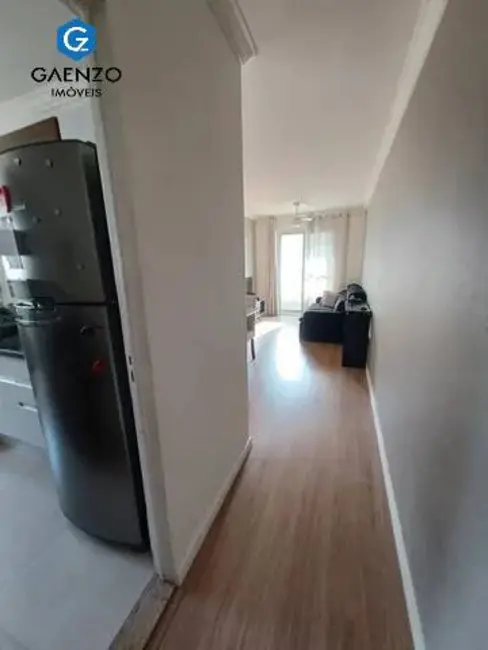 Foto 3 de Apartamento com 3 quartos à venda, 70m2 em Continental, Osasco - SP