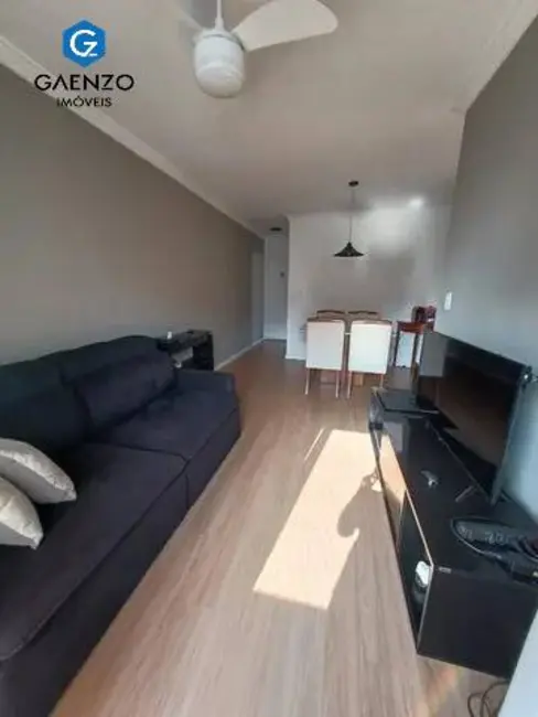 Foto 5 de Apartamento com 3 quartos à venda, 70m2 em Continental, Osasco - SP