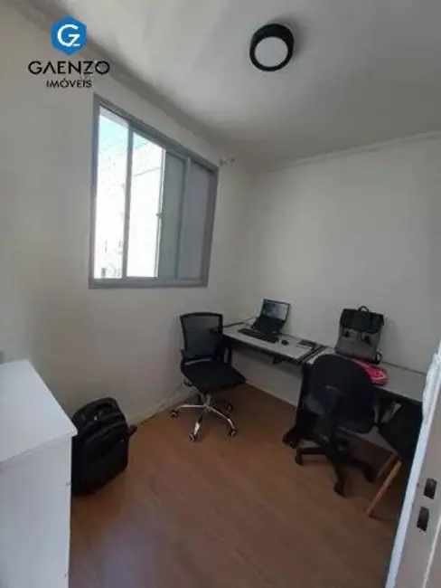 Foto 2 de Apartamento com 3 quartos à venda, 70m2 em Continental, Osasco - SP