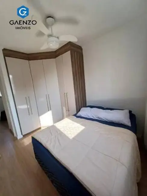 Foto 4 de Apartamento com 3 quartos à venda, 70m2 em Continental, Osasco - SP