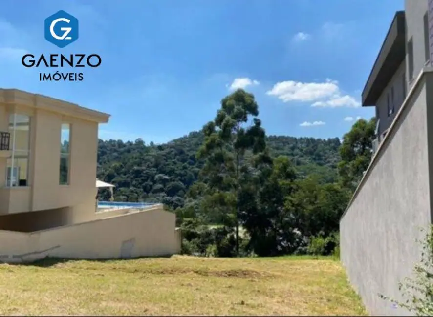 Foto 2 de Lote de Condomínio à venda, 560m2 em Tamboré, Santana De Parnaiba - SP