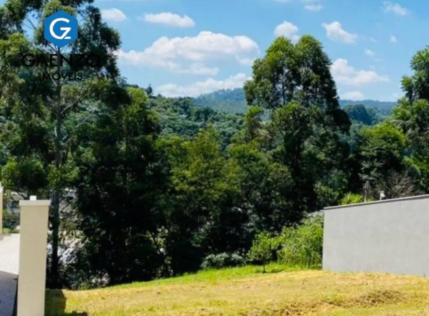 Foto 3 de Lote de Condomínio à venda, 560m2 em Tamboré, Santana De Parnaiba - SP