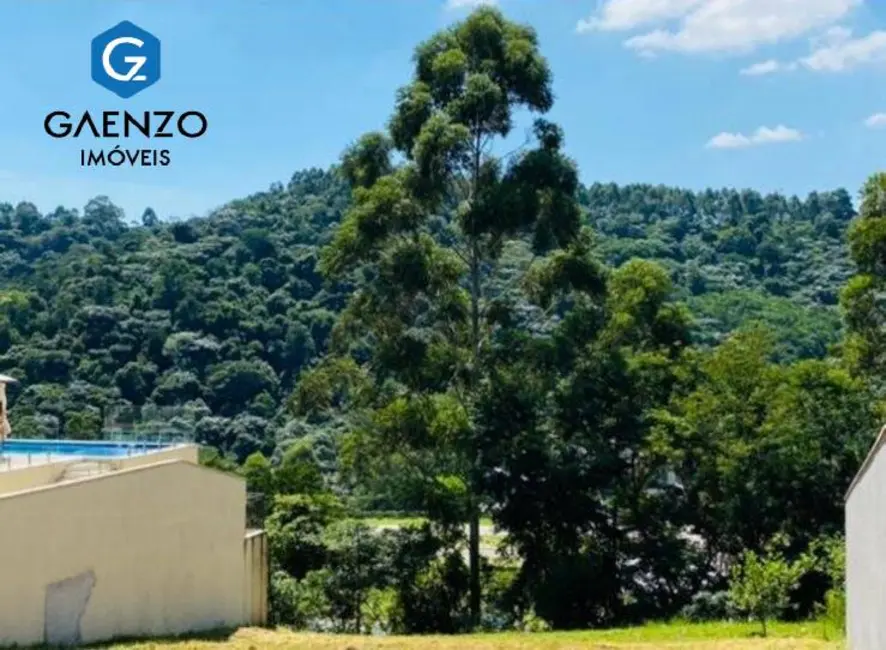 Foto 5 de Lote de Condomínio à venda, 560m2 em Tamboré, Santana De Parnaiba - SP