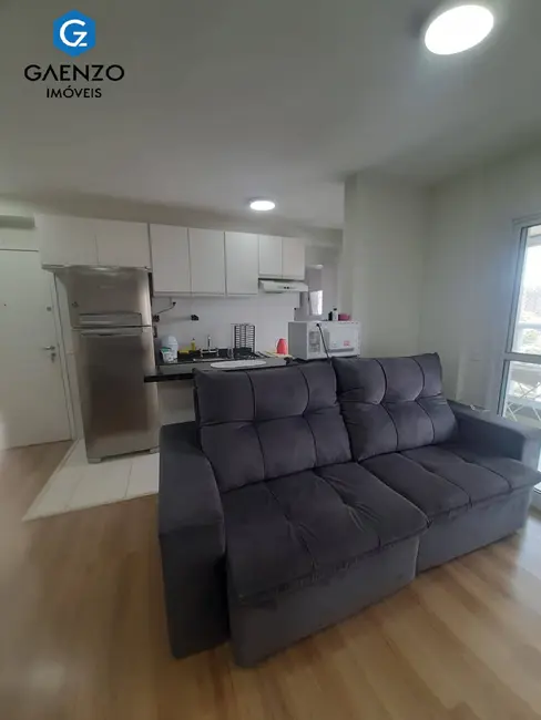 Foto 9 de Apartamento com 3 quartos à venda, 87m2 em Centro, Osasco - SP