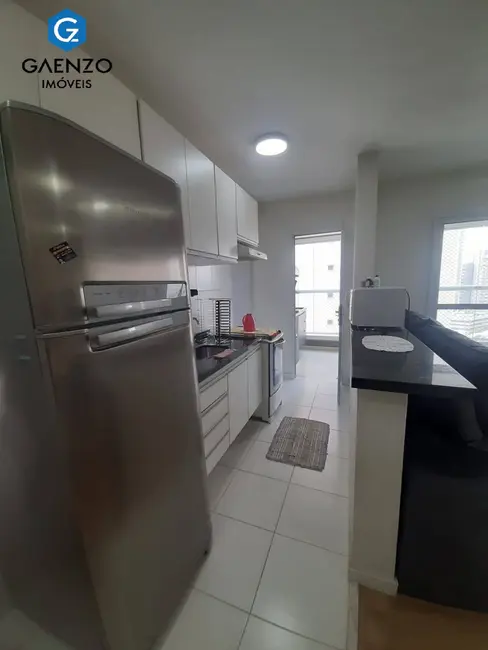 Foto 7 de Apartamento com 3 quartos à venda, 87m2 em Centro, Osasco - SP