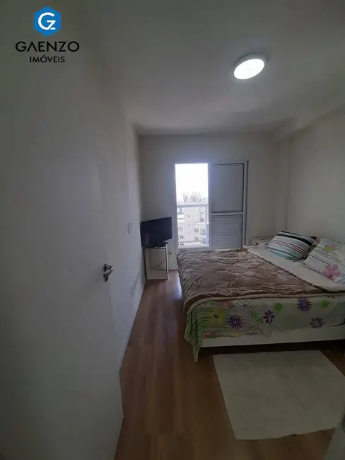 Foto 6 de Apartamento com 3 quartos à venda, 87m2 em Centro, Osasco - SP