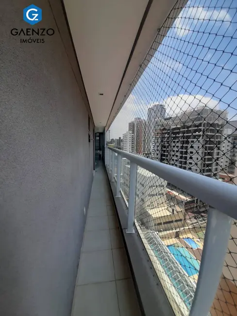 Foto 2 de Apartamento com 3 quartos à venda, 87m2 em Centro, Osasco - SP