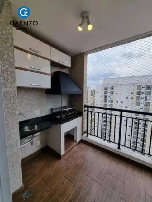 Foto 1 de Apartamento com 2 quartos à venda, 58m2 em City Bussocaba, Osasco - SP