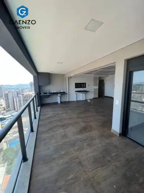 Foto 1 de Apartamento com 3 quartos à venda, 115m2 em Vila Osasco, Osasco - SP