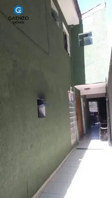 Foto 1 de Casa com 16 quartos à venda, 230m2 em Vila Adalgisa, São Paulo - SP