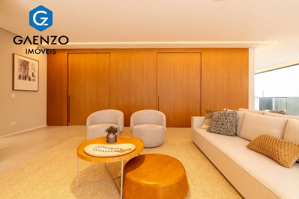 Foto 9 de Casa de Condomínio com 6 quartos à venda, 540m2 em Tamboré, Santana De Parnaiba - SP