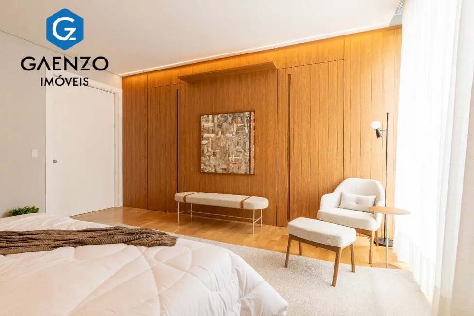 Foto 7 de Casa de Condomínio com 6 quartos à venda, 540m2 em Tamboré, Santana De Parnaiba - SP