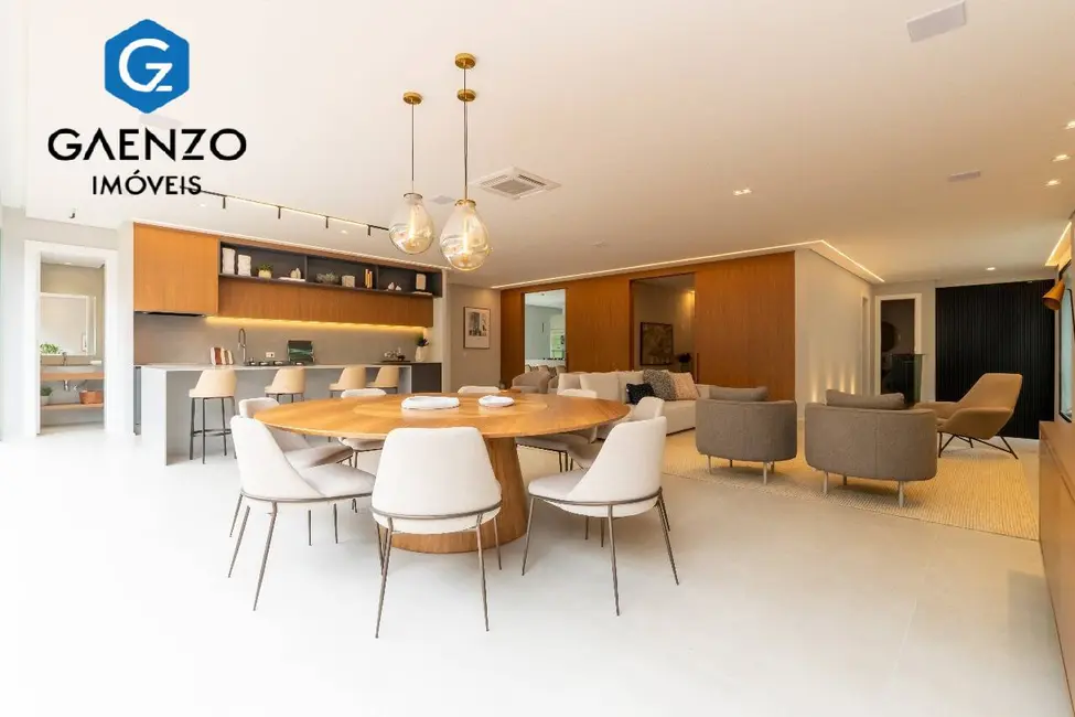 Foto 2 de Casa de Condomínio com 6 quartos à venda, 540m2 em Tamboré, Santana De Parnaiba - SP