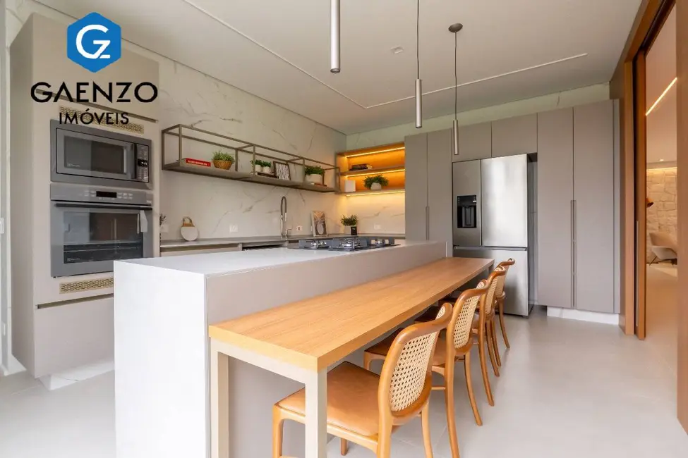 Foto 3 de Casa de Condomínio com 6 quartos à venda, 540m2 em Tamboré, Santana De Parnaiba - SP