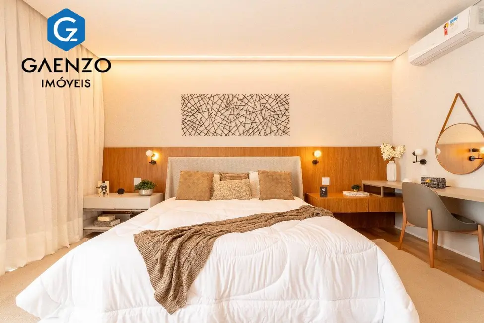 Foto 8 de Casa de Condomínio com 6 quartos à venda, 540m2 em Tamboré, Santana De Parnaiba - SP