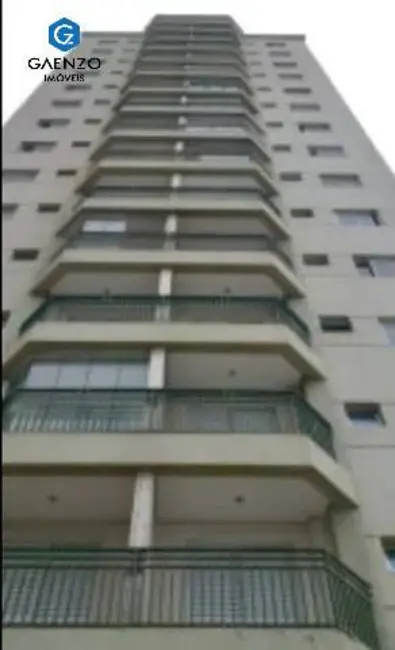 Foto 1 de Apartamento com 3 quartos à venda, 77m2 em Centro, Osasco - SP