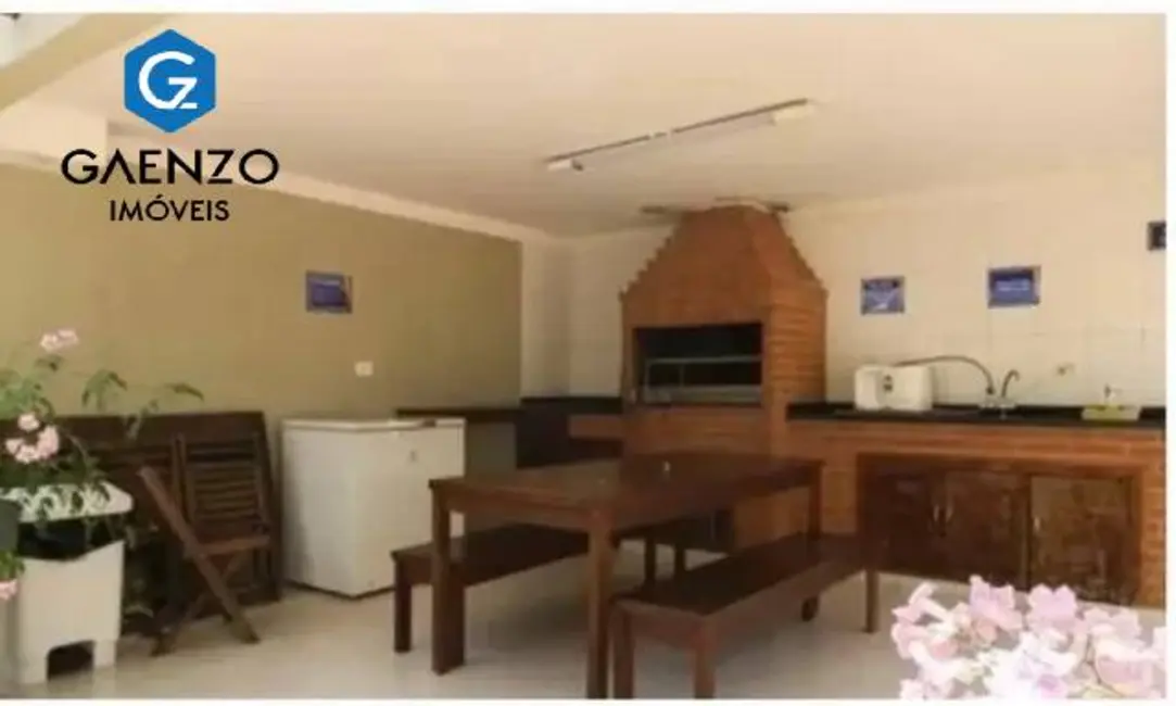Foto 3 de Apartamento com 3 quartos à venda, 77m2 em Centro, Osasco - SP