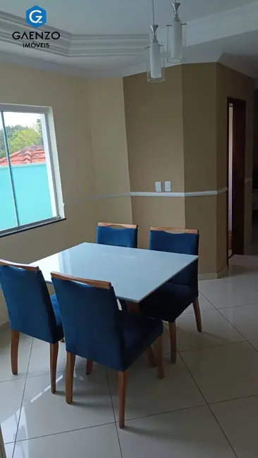 Sobrado com 3 quartos à venda, 210m2 em Bela Vista, Osasco - SP - imagem 6 Foto 6 de Sobrado com 3 quartos à venda, 210m2 em Bela Vista, Osasco - SP