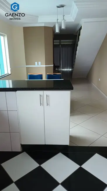 Sobrado com 3 quartos à venda, 210m2 em Bela Vista, Osasco - SP - imagem 9 Foto 9 de Sobrado com 3 quartos à venda, 210m2 em Bela Vista, Osasco - SP