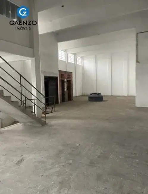 Foto 7 de Armazém / Galpão à venda, 1460m2 em Veloso, Osasco - SP