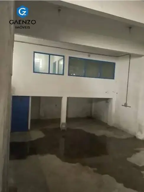 Foto 4 de Armazém / Galpão à venda, 1460m2 em Veloso, Osasco - SP