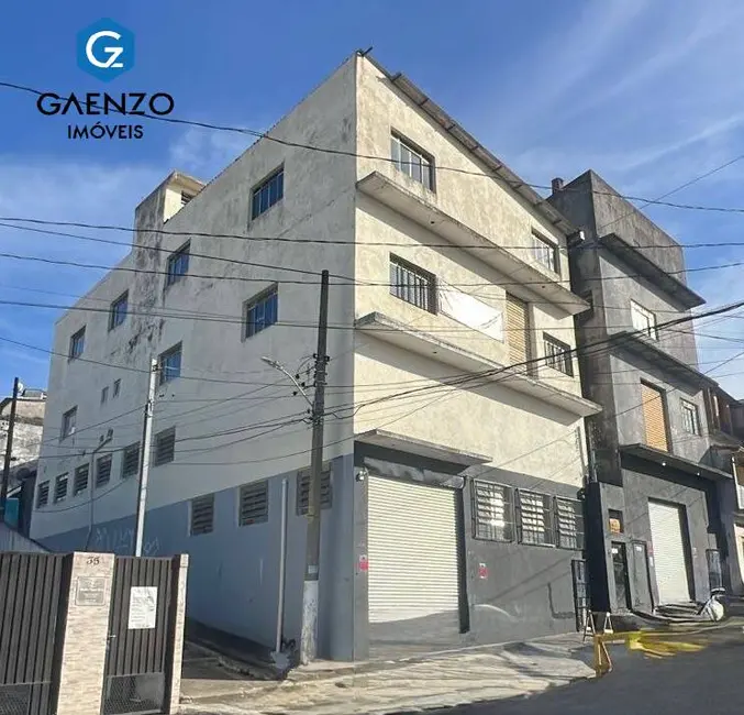 Armazém / Galpão à venda, 1460m2 em Veloso, Osasco - SP - imagem 1 Foto 1 de Armazém / Galpão à venda, 1460m2 em Veloso, Osasco - SP