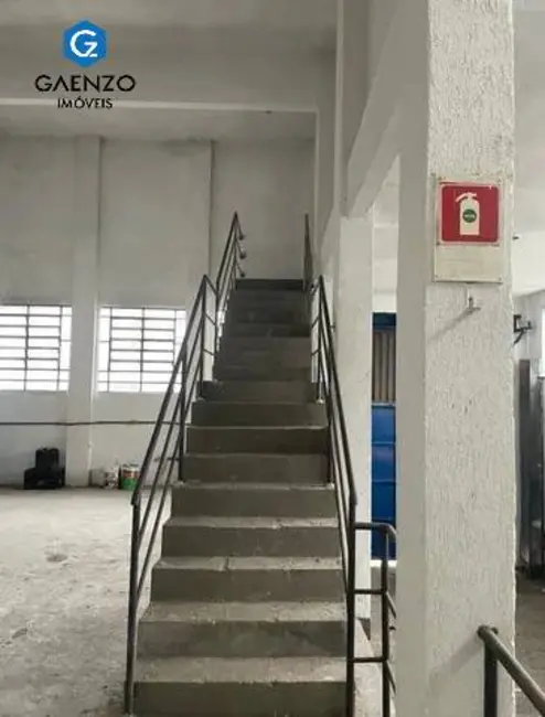 Foto 5 de Armazém / Galpão à venda, 1460m2 em Veloso, Osasco - SP