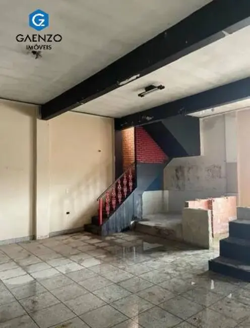 Foto 6 de Armazém / Galpão à venda, 1460m2 em Veloso, Osasco - SP