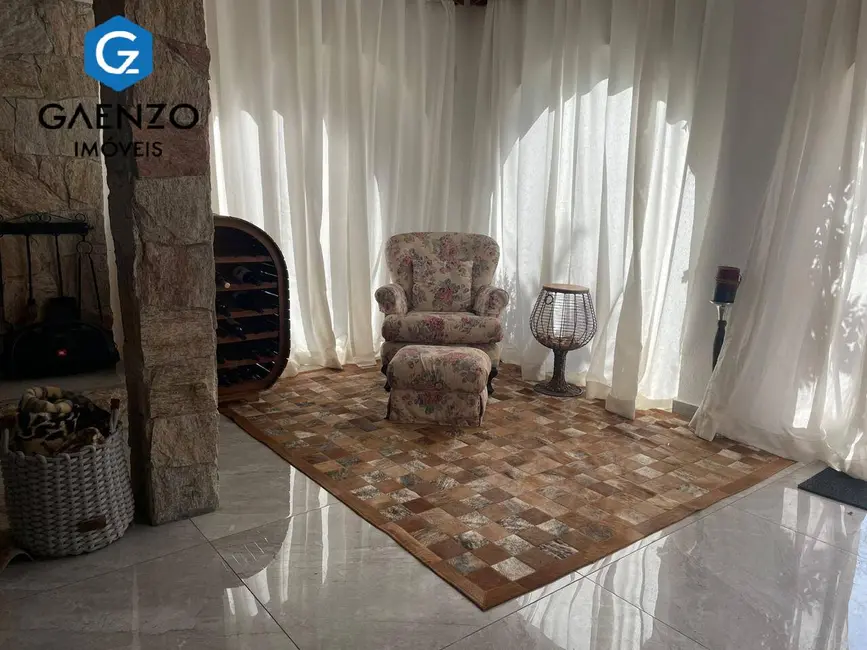 Foto 3 de Sítio / Rancho com 3 quartos à venda, 56000m2 em Centro, Sao Roque - SP