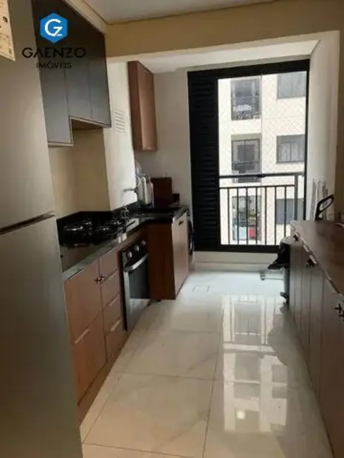 Foto 1 de Apartamento com 2 quartos à venda, 40m2 em Padroeira, Osasco - SP