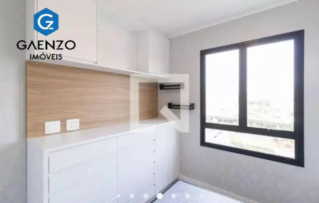 Foto 5 de Apartamento com 1 quarto à venda, 40m2 em Presidente Altino, Osasco - SP