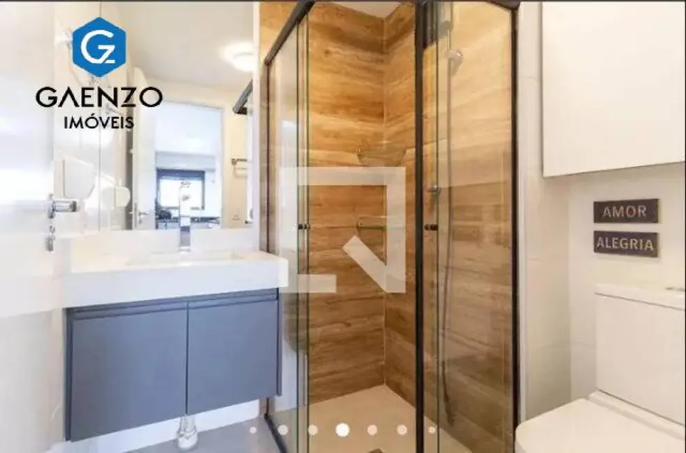 Foto 4 de Apartamento com 1 quarto à venda, 40m2 em Presidente Altino, Osasco - SP