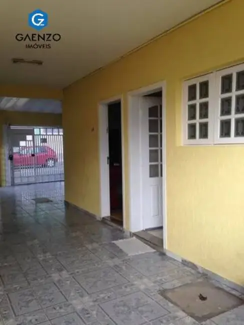 Foto 1 de Casa com 3 quartos à venda, 150m2 em Novo Osasco, Osasco - SP