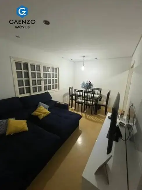 Foto 2 de Casa com 3 quartos à venda, 150m2 em Novo Osasco, Osasco - SP