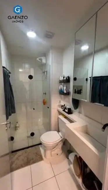Foto 2 de Apartamento com 2 quartos à venda, 37m2 em Presidente Altino, Osasco - SP