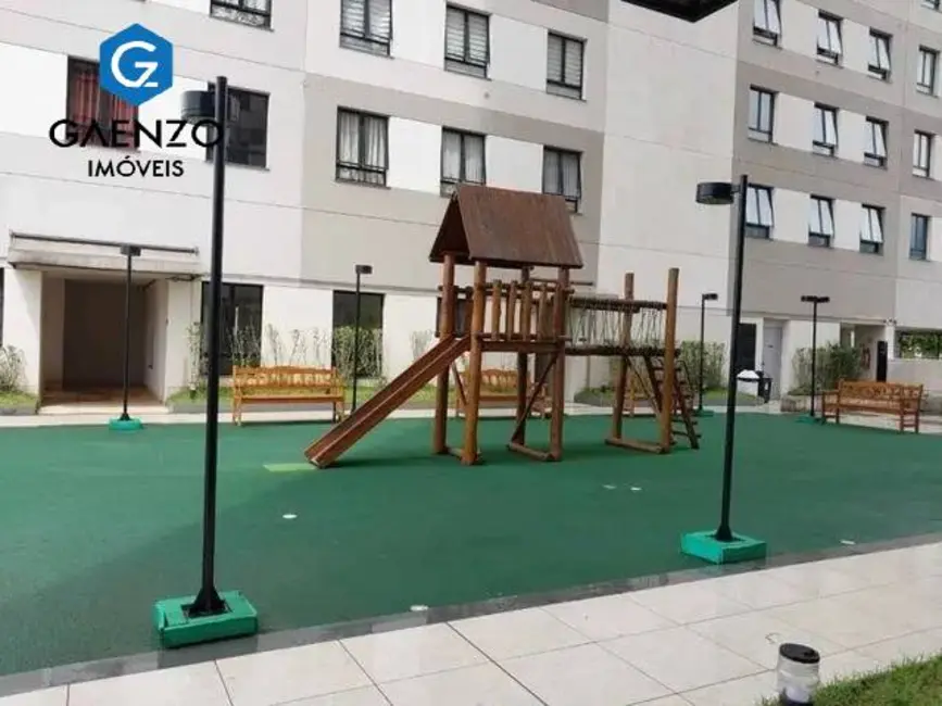 Foto 9 de Apartamento com 2 quartos à venda, 37m2 em Presidente Altino, Osasco - SP