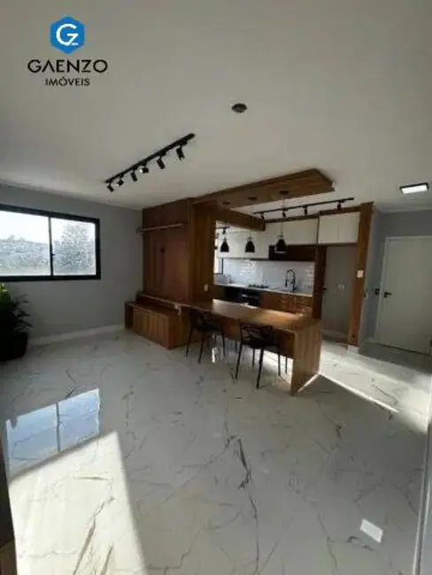Foto 2 de Apartamento com 2 quartos à venda, 61m2 em Umuarama, Osasco - SP