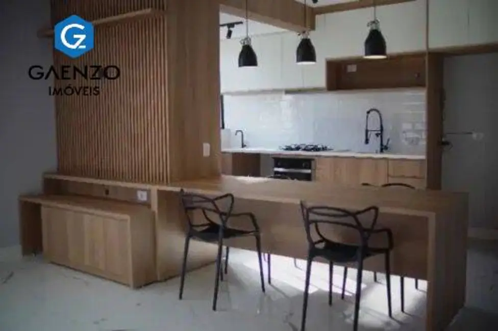 Foto 1 de Apartamento com 2 quartos à venda, 61m2 em Umuarama, Osasco - SP