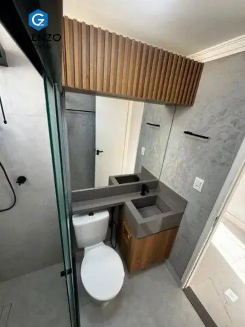 Apartamento com 2 quartos à venda, 61m2 em Umuarama, Osasco - SP - imagem 5 Foto 5 de Apartamento com 2 quartos à venda, 61m2 em Umuarama, Osasco - SP