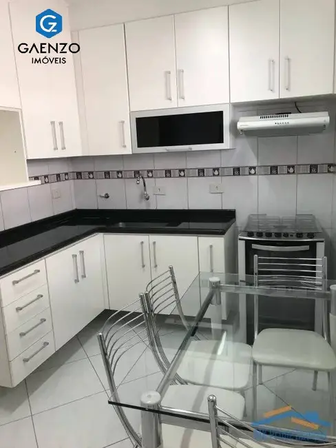 Foto 7 de Apartamento com 2 quartos à venda, 56m2 em Bussocaba, Osasco - SP