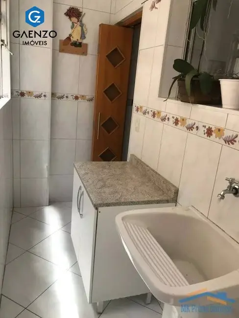 Foto 3 de Apartamento com 2 quartos à venda, 56m2 em Bussocaba, Osasco - SP