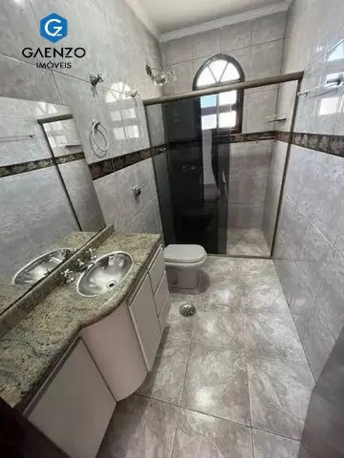 Foto 2 de Sobrado com 4 quartos à venda, 370m2 em Adalgisa, Osasco - SP