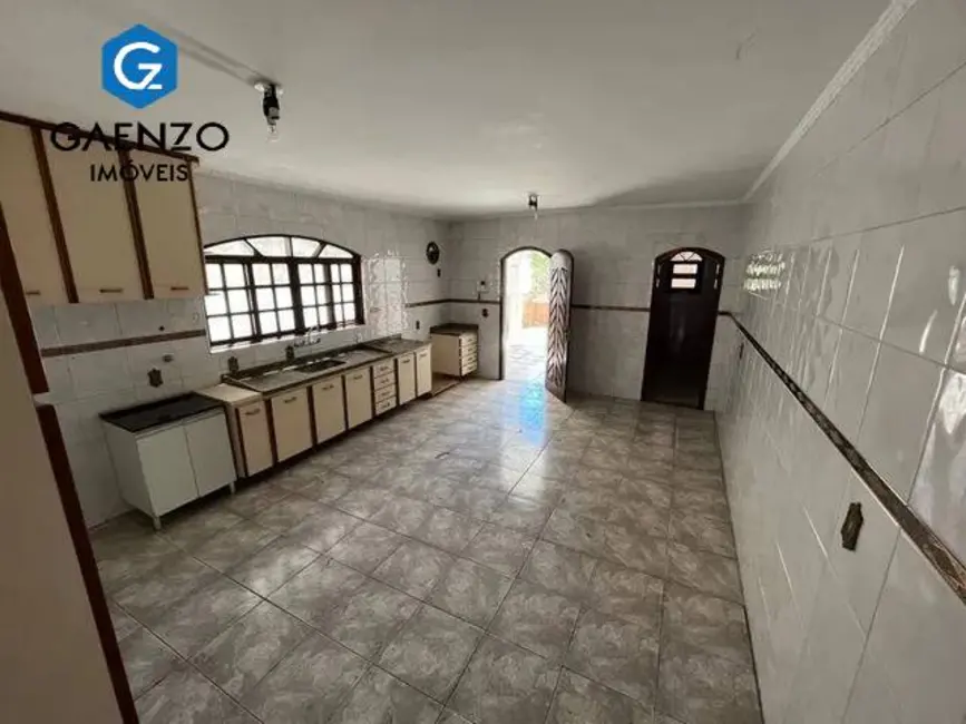 Foto 7 de Sobrado com 4 quartos à venda, 370m2 em Adalgisa, Osasco - SP