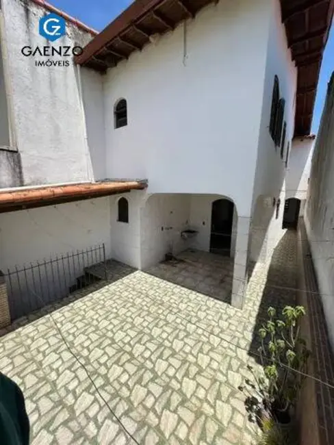 Foto 4 de Sobrado com 4 quartos à venda, 370m2 em Adalgisa, Osasco - SP