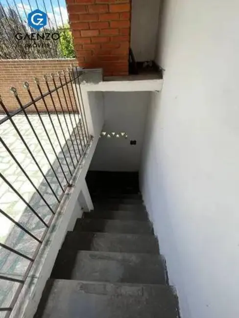 Foto 3 de Sobrado com 4 quartos à venda, 370m2 em Adalgisa, Osasco - SP