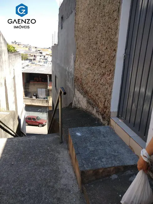 Foto 8 de Casa com 2 quartos à venda, 125m2 em Veloso, Osasco - SP