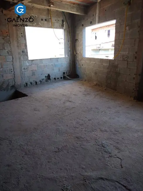 Foto 3 de Casa com 2 quartos à venda, 125m2 em Veloso, Osasco - SP