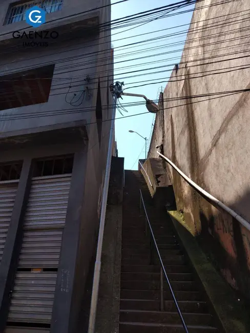 Foto 7 de Casa com 2 quartos à venda, 125m2 em Veloso, Osasco - SP