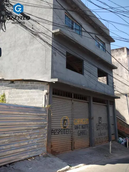 Foto 2 de Casa com 2 quartos à venda, 125m2 em Veloso, Osasco - SP