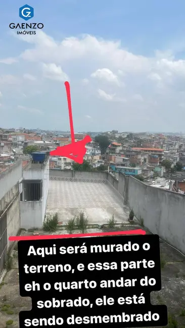Foto 9 de Casa com 2 quartos à venda, 125m2 em Veloso, Osasco - SP